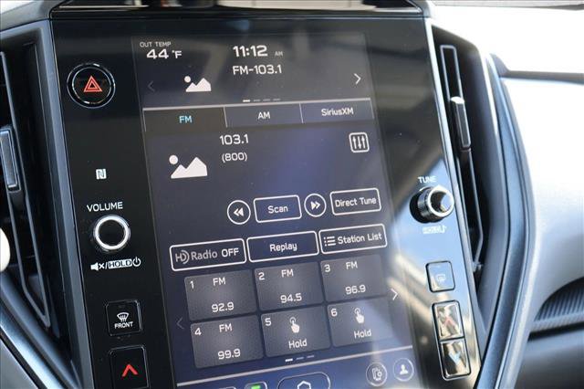 Certified 2026 Subaru Crosstrek 2.5i Limited w/ Crosstrek Mirror Package image 17