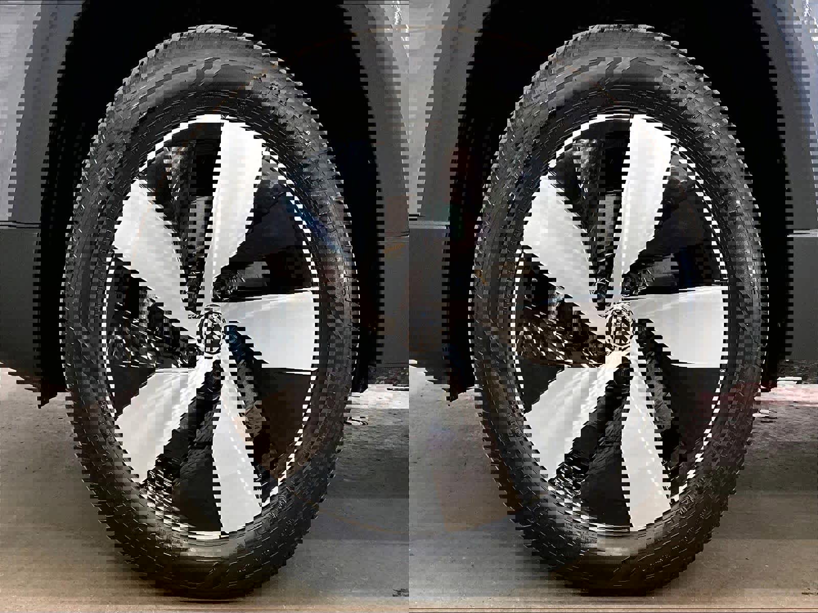 Used 2025 Volkswagen Taos S image 11