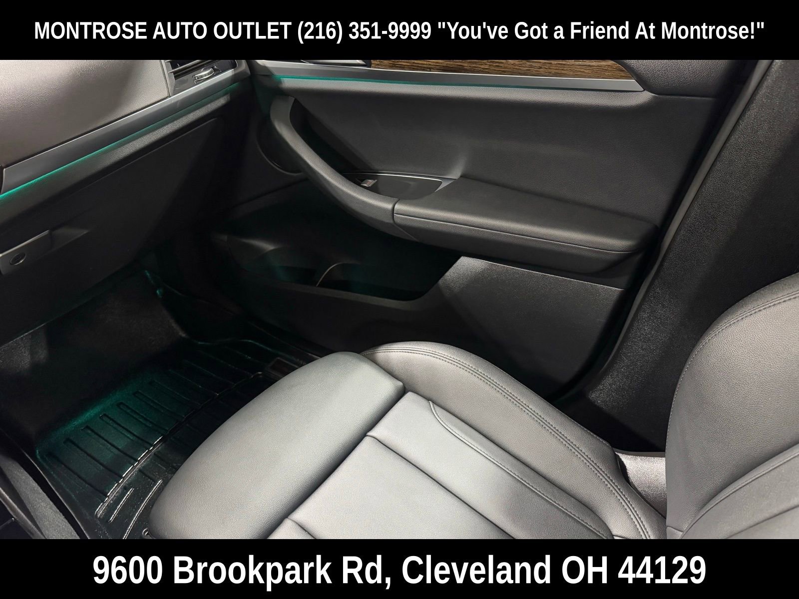 Used 2021 BMW X3 xDrive30e w/ Convenience Package image 43