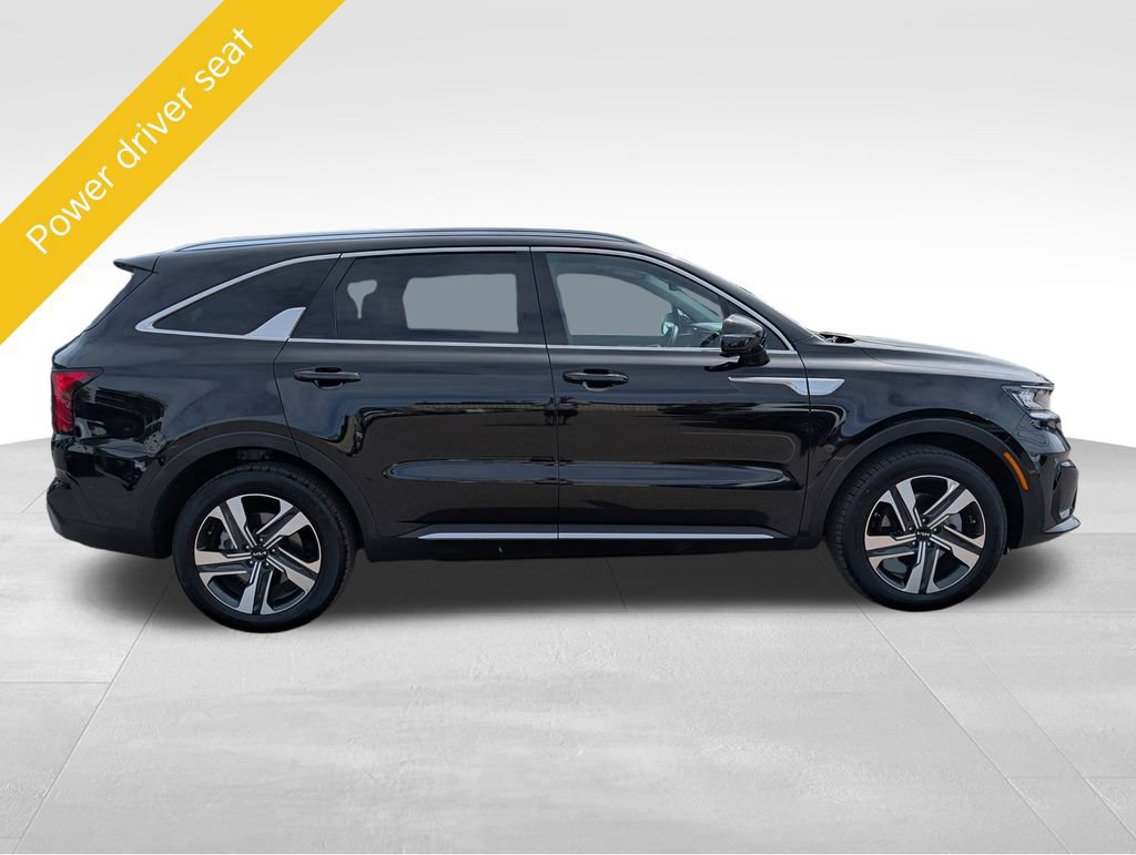 Certified 2023 Kia Sorento EX AWD/4WD image 7