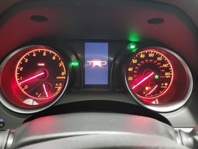 Used 2022 Toyota Camry TRD w/ TRD Package w/JBL Audio FWD image 29