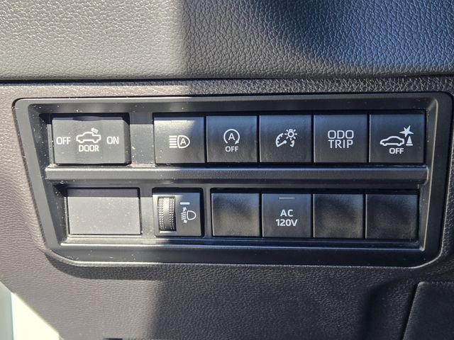 Used 2024 Toyota Tundra Limited w/ Power Package image 23