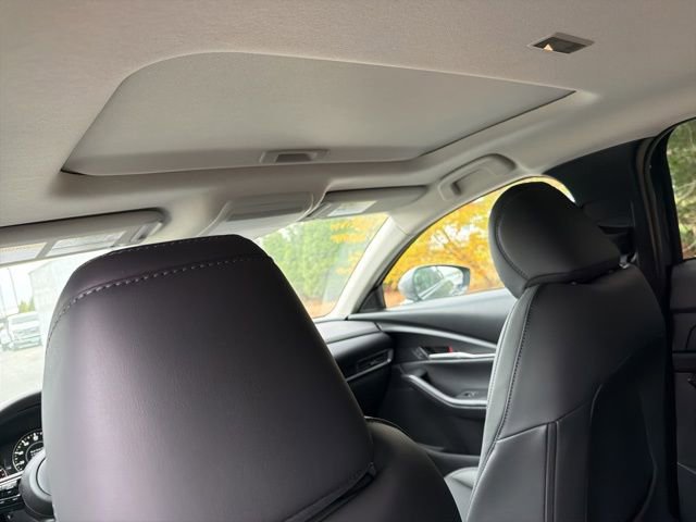 New 2026 MAZDA CX-30 AWD 2.5 S image 8