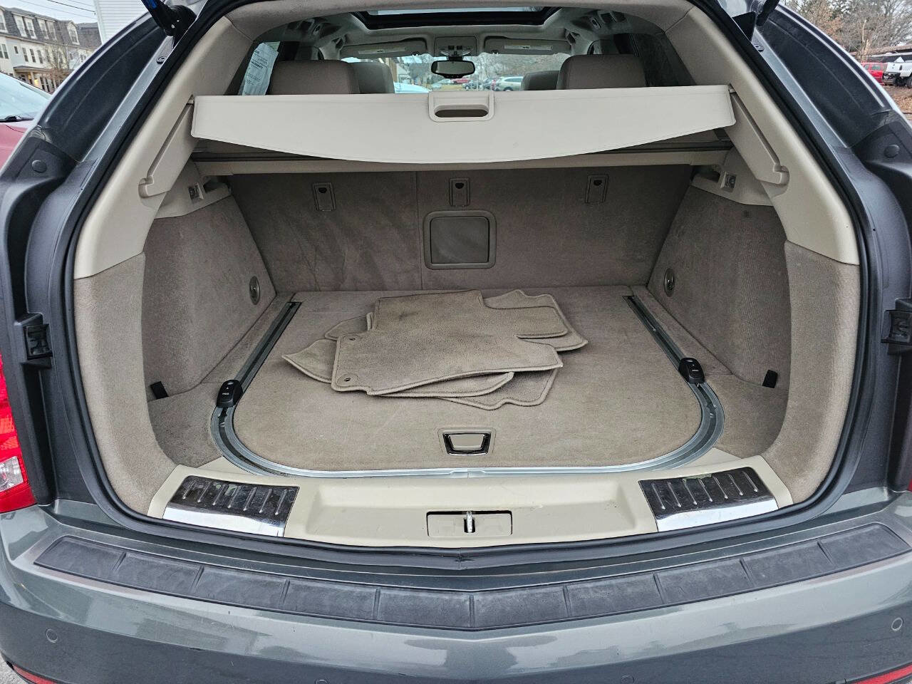 Used 2013 Cadillac SRX Performance image 7