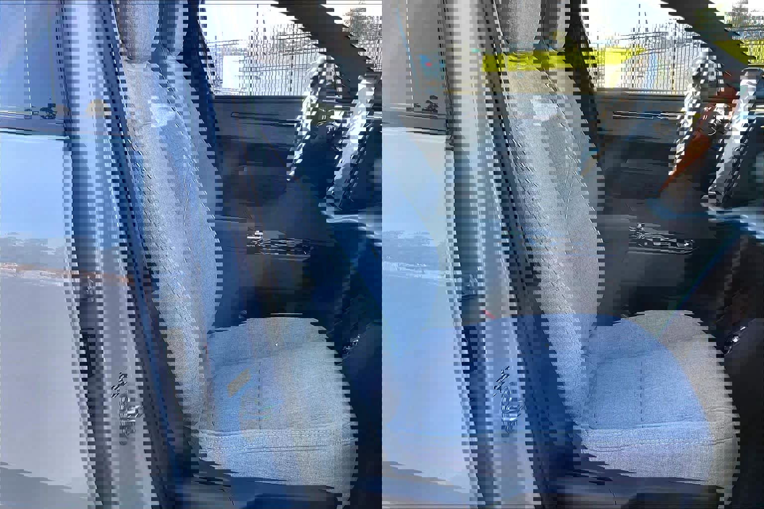 New 2026 Volvo EX30 Ultra image 31