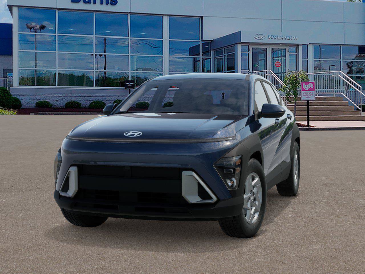 New 2027 Hyundai Kona SE AWD/4WD image 6