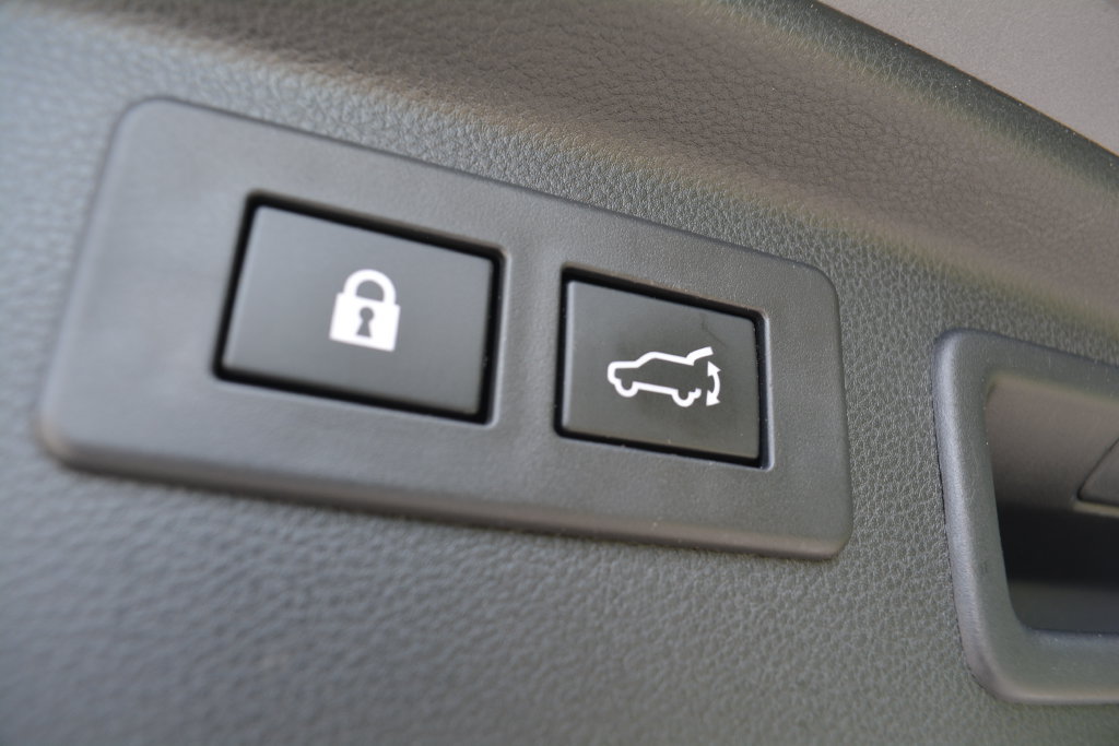 Used 2024 Subaru Forester Premium AWD/4WD image 25