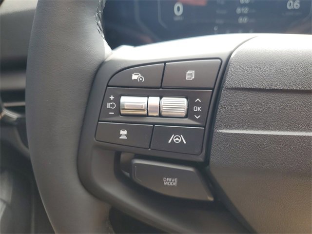 New 2026 Kia Sportage SX image 32