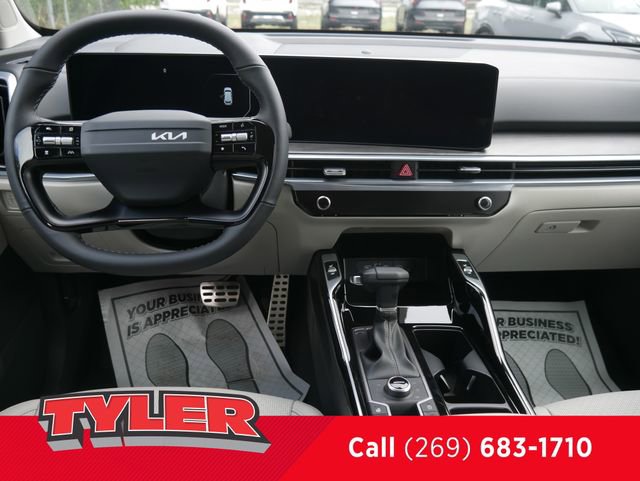 New 2026 Kia Sorento SX image 47