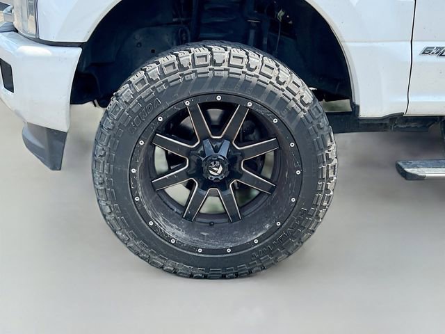 Used 2019 Ford F250 Platinum w/ Platinum Ultimate Package image 10