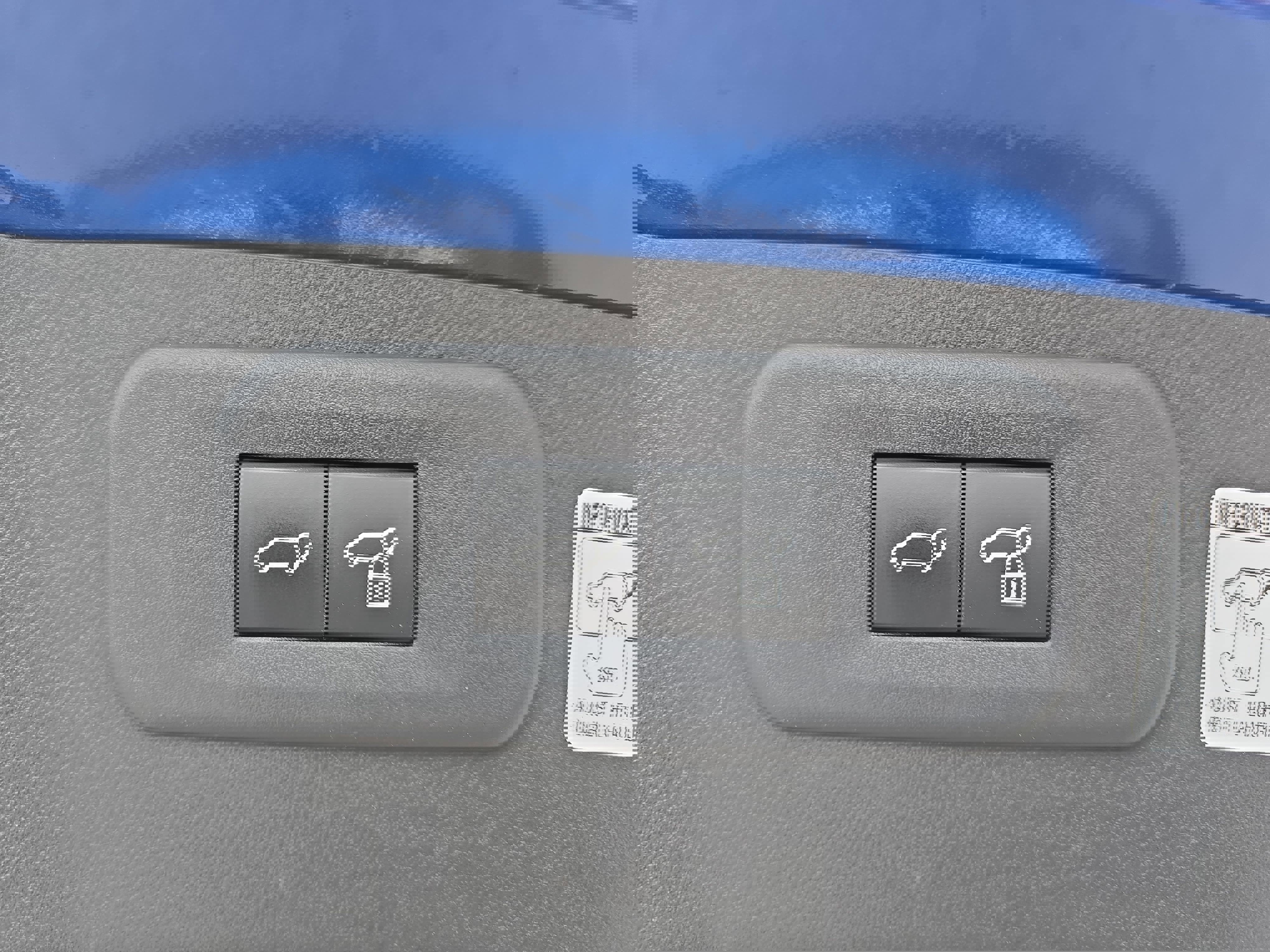 Used 2023 Lexus NX 350h AWD w/ Towing Package (2000 Lbs) image 13