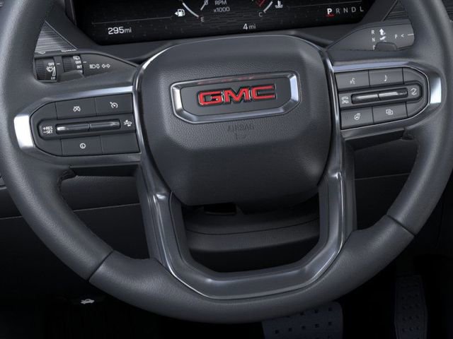 New 2026 GMC Acadia AT4 w/ Luxury Package image 22