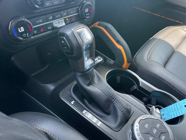 Used 2023 Ford Bronco Badlands AWD/4WD image 15