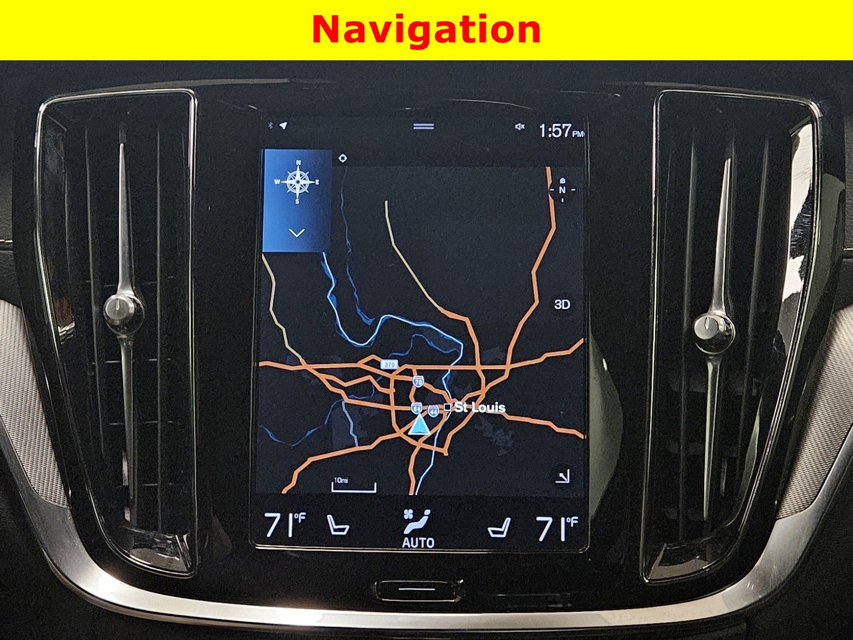 Used 2022 Volvo S60 T8 R-Design w/ Advanced Package image 18