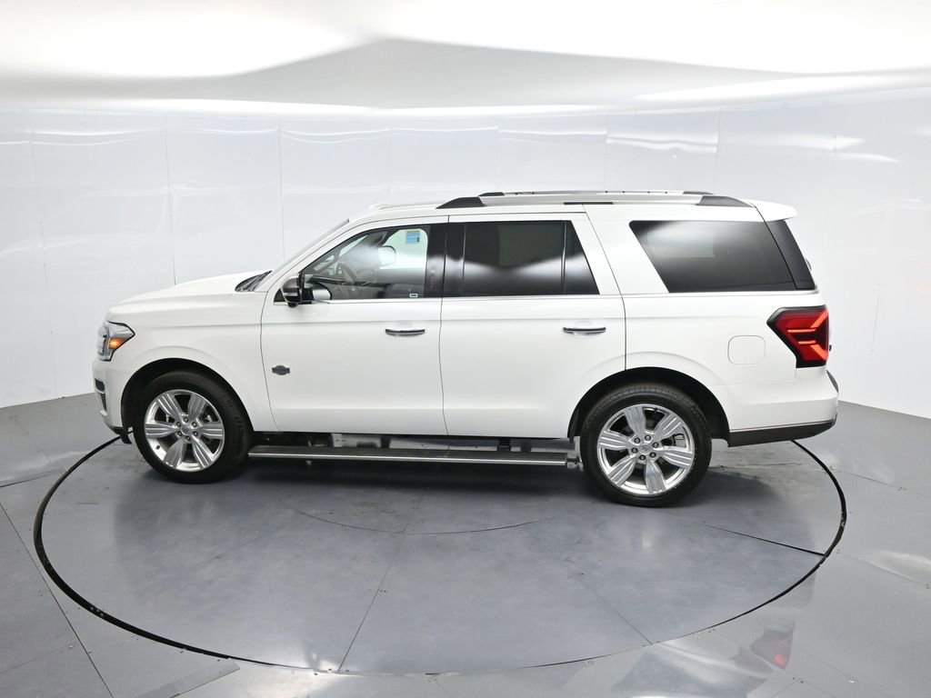 Used 2024 Ford Expedition King Ranch RWD image 58