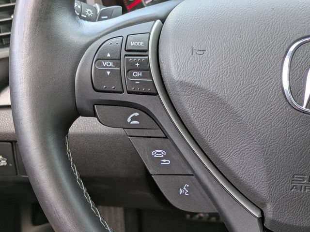Used 2020 Acura ILX FWD image 28