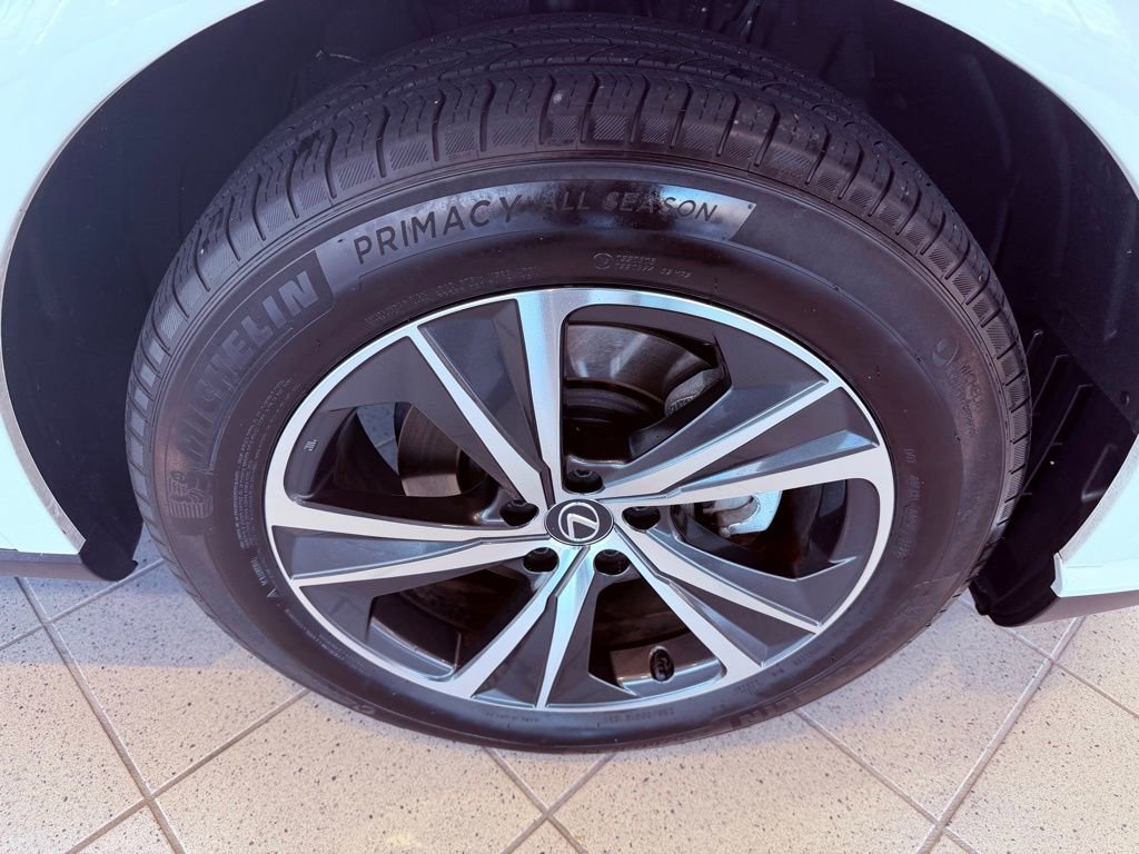Certified 2023 Lexus RX 350 FWD image 16
