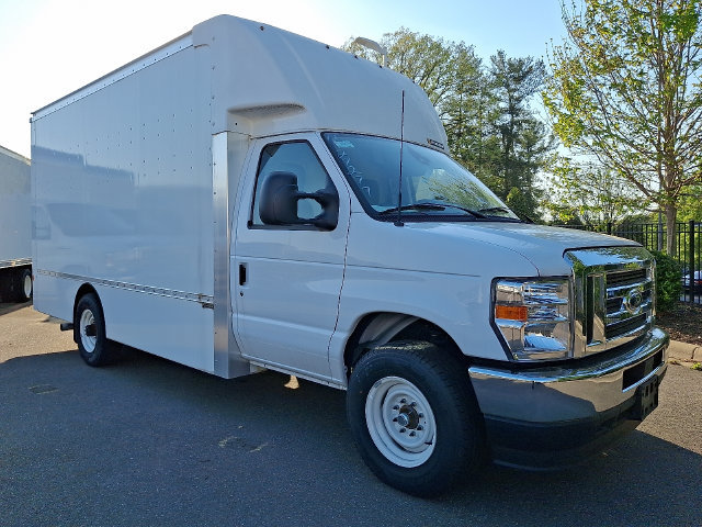 New 2024 Ford E-350 and Econoline 350 Super Duty w/ Driver's Safety Package RWD image 2