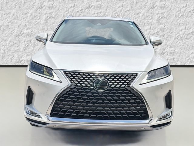 Used 2022 Lexus RX 350 FWD w/ Premium Package image 8