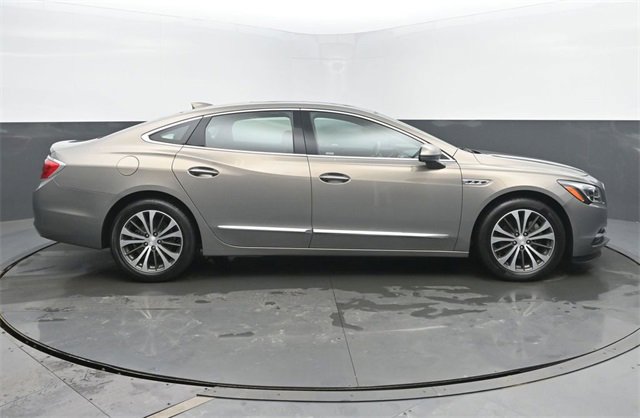 Used 2017 Buick LaCrosse Essence w/ Sun and Shade Package image 6