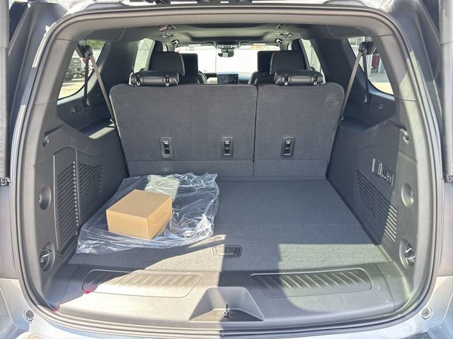 New 2026 GMC Yukon XL Elevation w/ Elevation Premium Package image 25