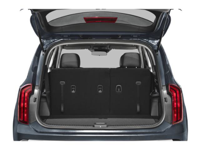 Used 2024 Kia Telluride S w/ S Sunroof Package FWD image 10