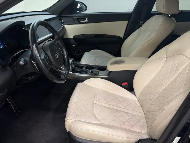Used 2016 Kia Optima SX FWD image 18