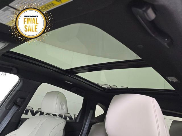 Used 2025 Acura RDX SH-AWD image 28