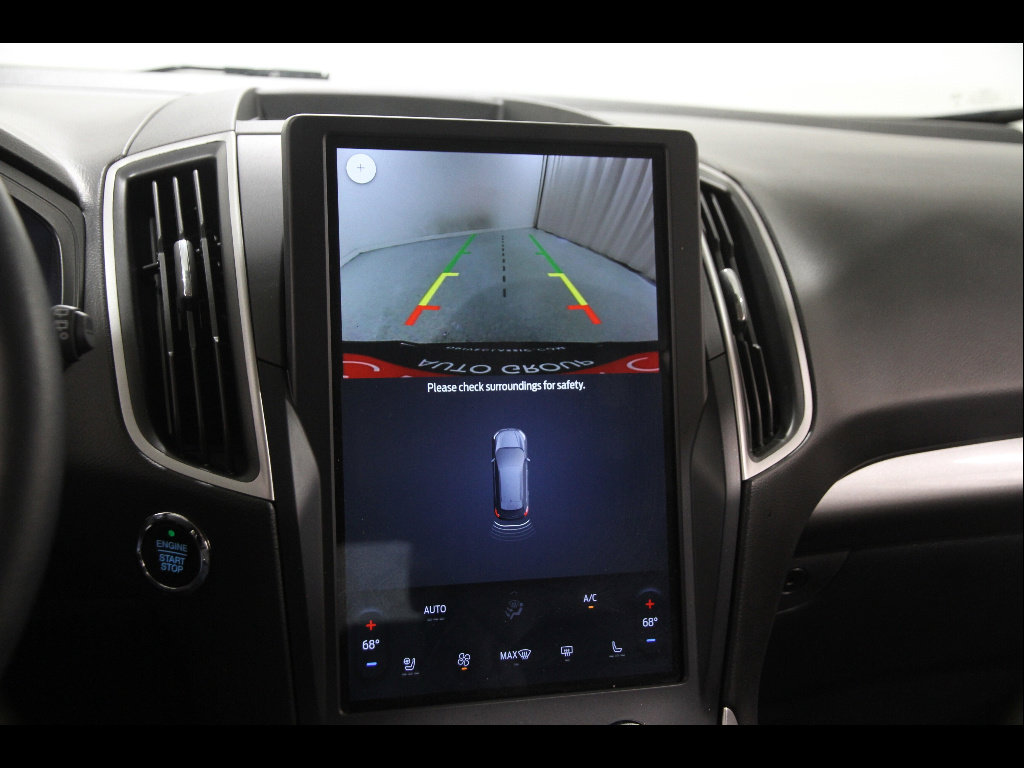 Used 2023 Ford Edge SEL w/ Convenience Package AWD/4WD image 13