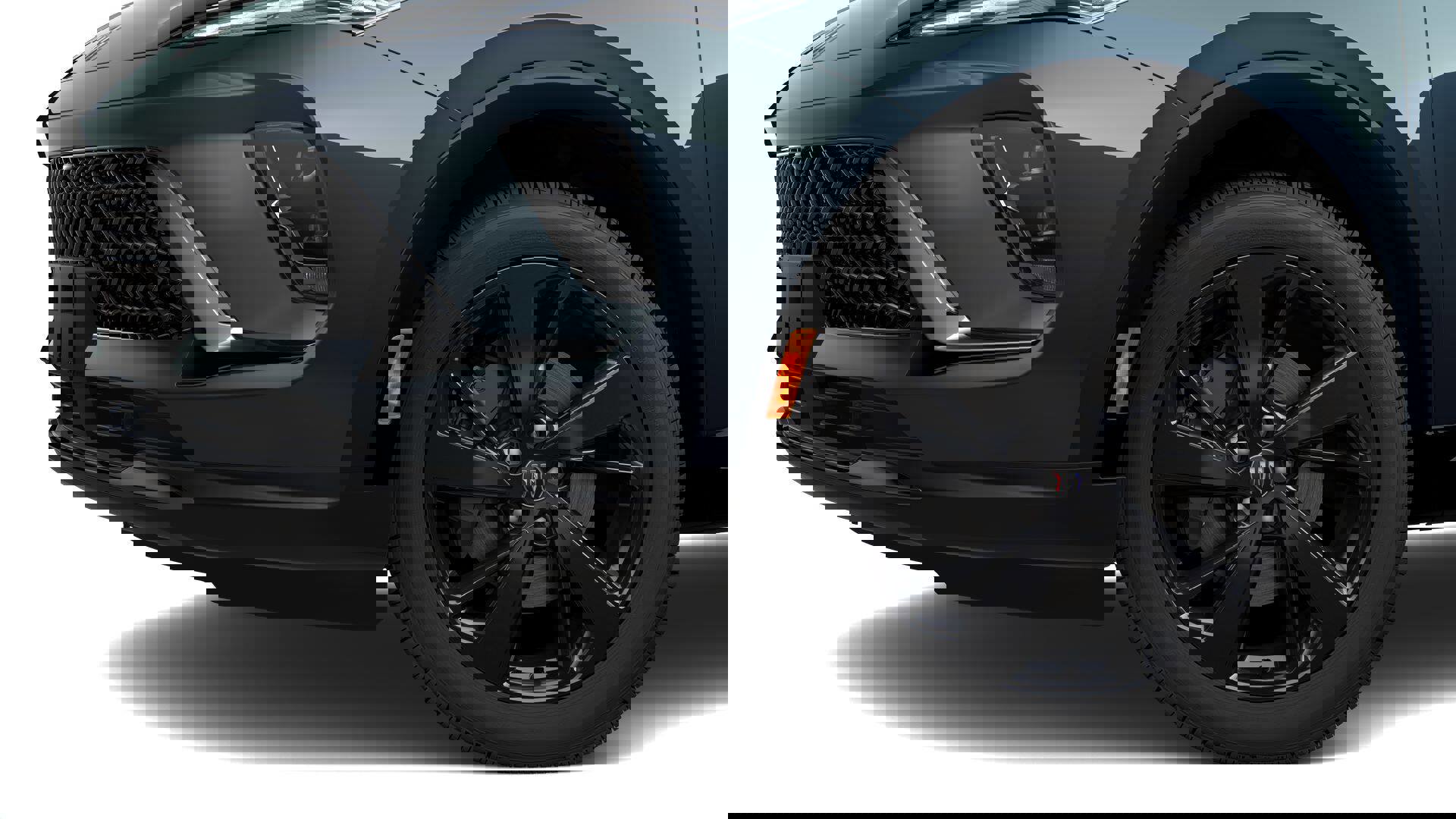 New 2026 Buick Envision Sport Touring image 29