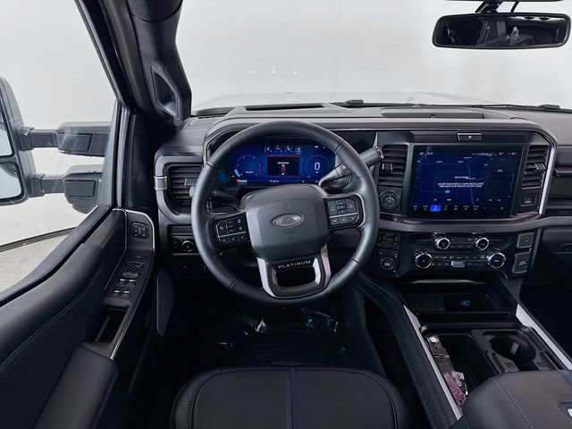 New 2026 Ford F450 Platinum image 24