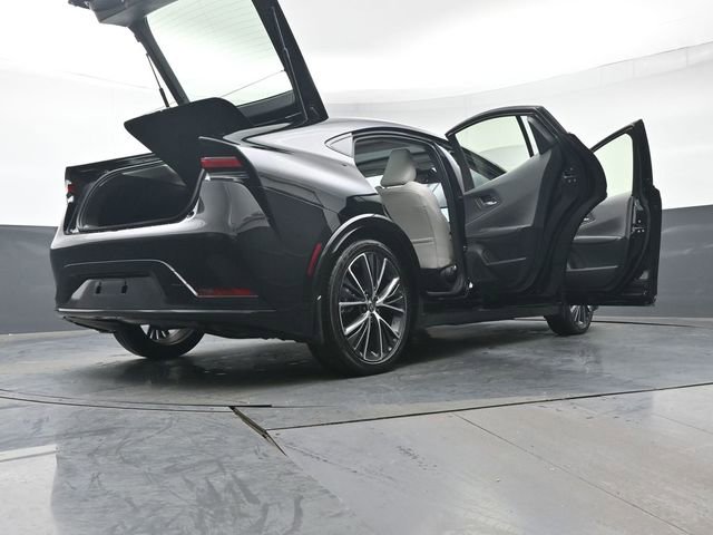 Used 2024 Toyota Prius XLE image 56