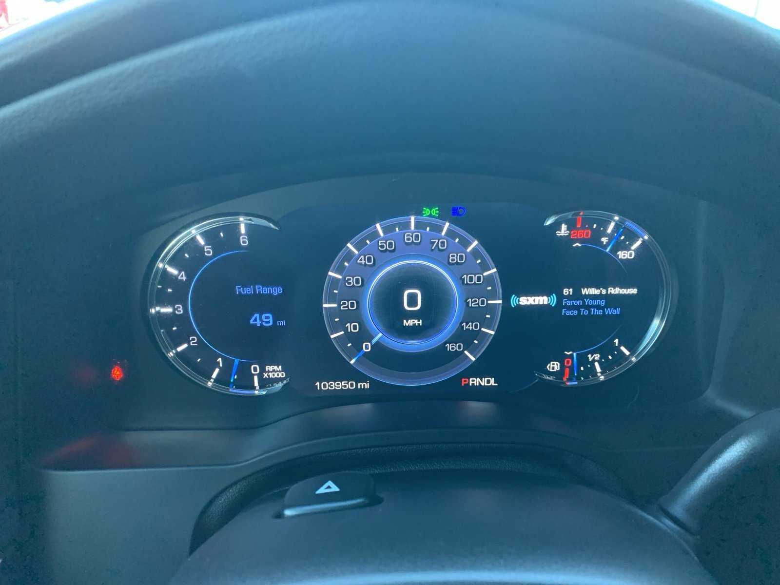 Used 2017 Cadillac Escalade ESV 4WD image 39