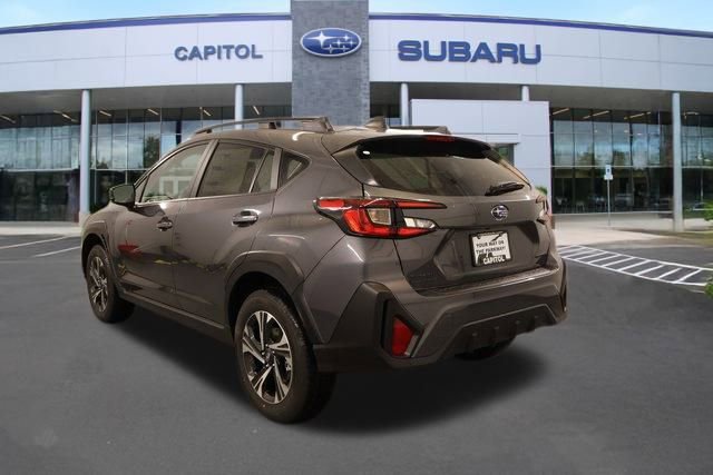 New 2026 Subaru Crosstrek 2.0i Premium image 5