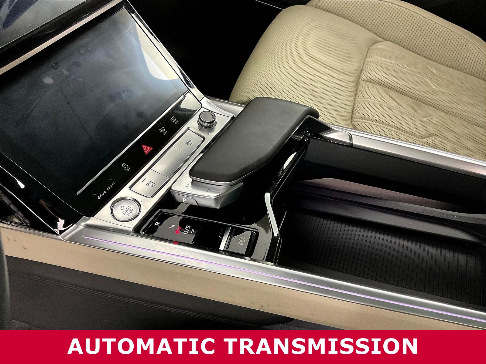Used 2019 Audi e-tron Prestige AWD/4WD image 15