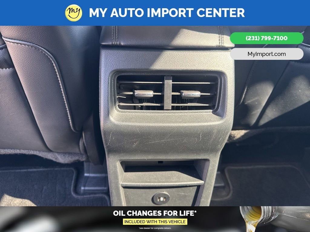 Used 2024 Ford Edge SEL AWD/4WD image 26