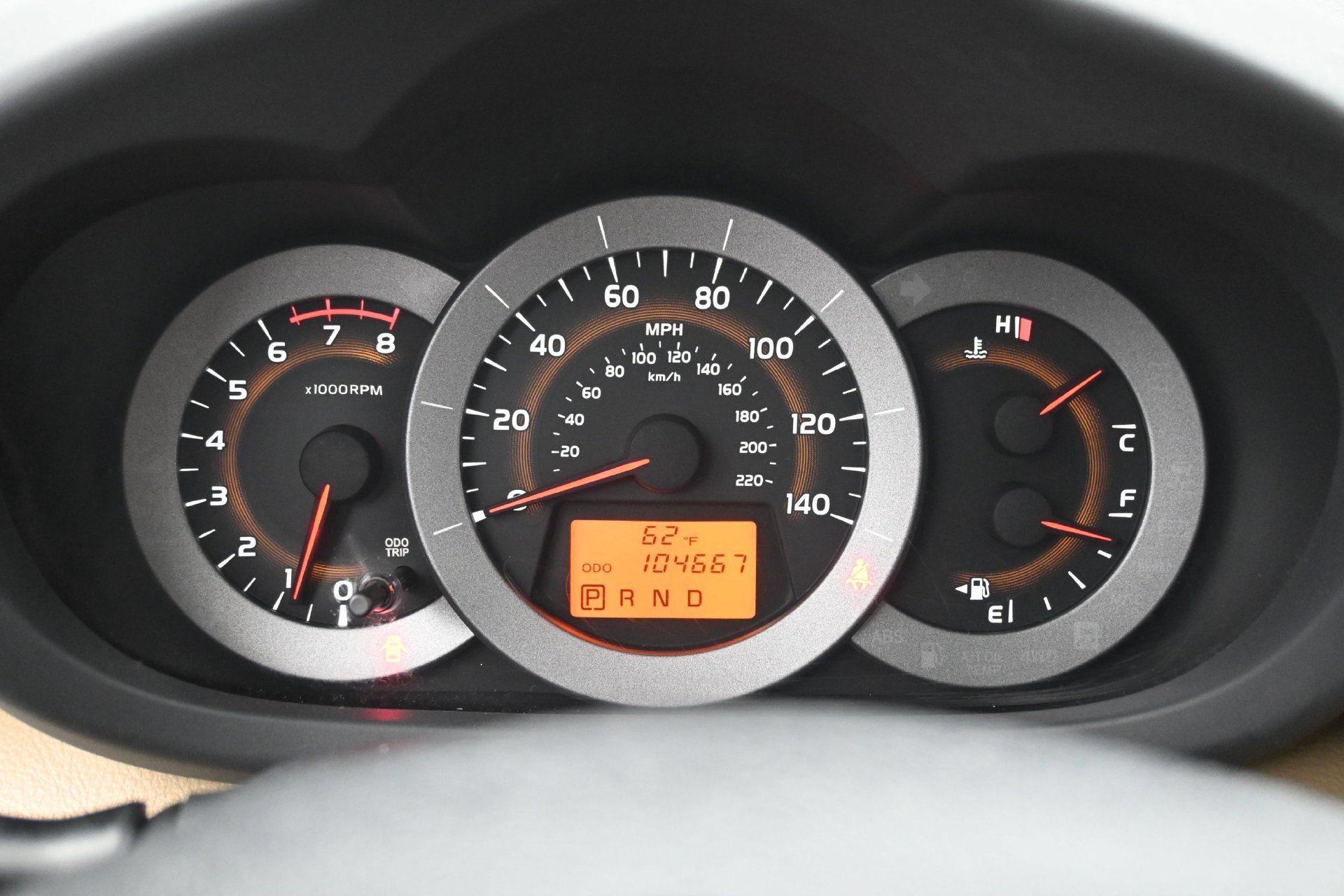 Used 2012 Toyota RAV4 Limited w/ Premium Plus Value Pkg AWD/4WD image 24