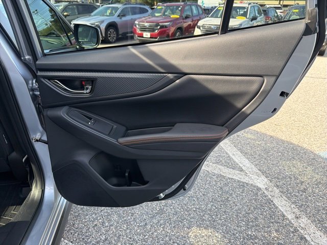 Used 2023 Subaru Crosstrek 2.5i Limited w/ Moonroof Package image 25