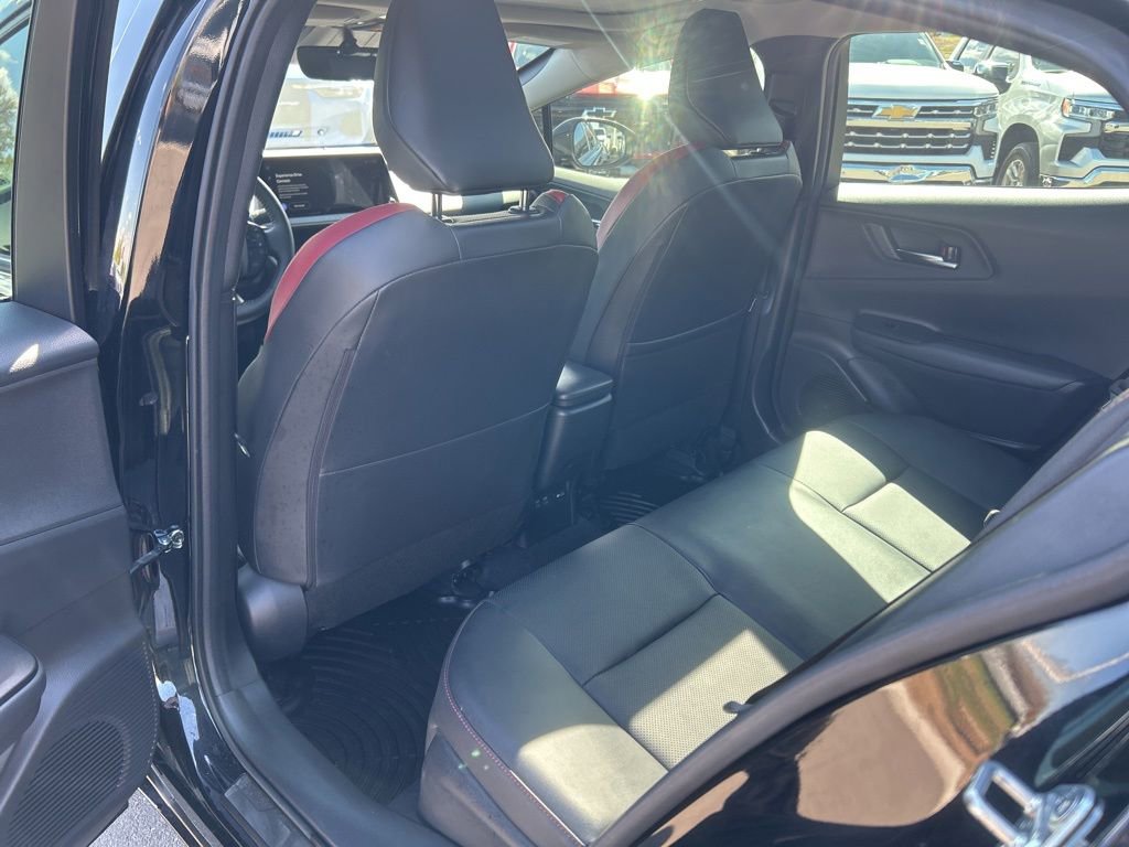 Used 2024 Toyota Prius Prime FWD image 19