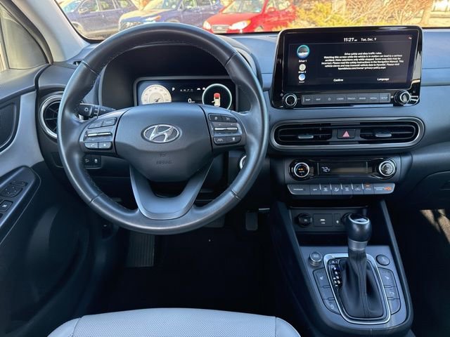 Certified 2023 Hyundai Kona Limited image 22