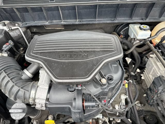 Used 2019 GMC Acadia Denali AWD/4WD image 27