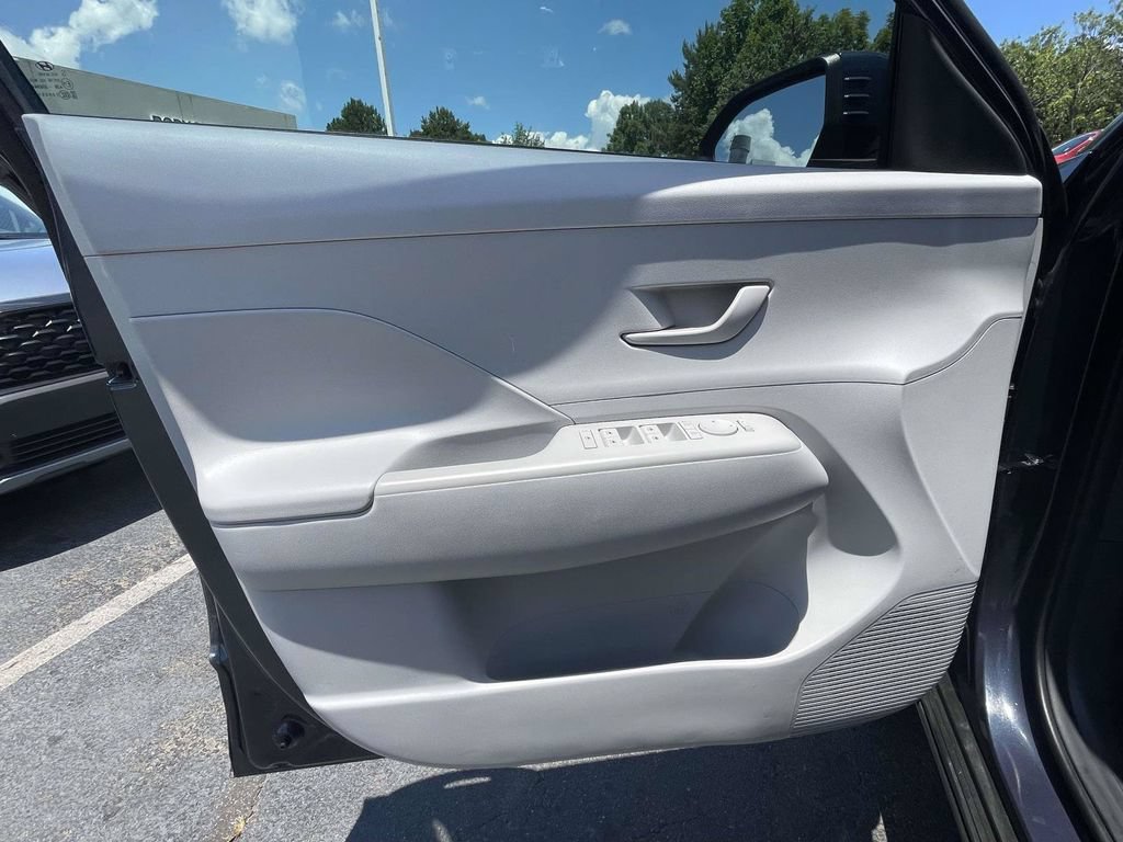 Used 2024 Hyundai Kona SEL AWD/4WD image 22