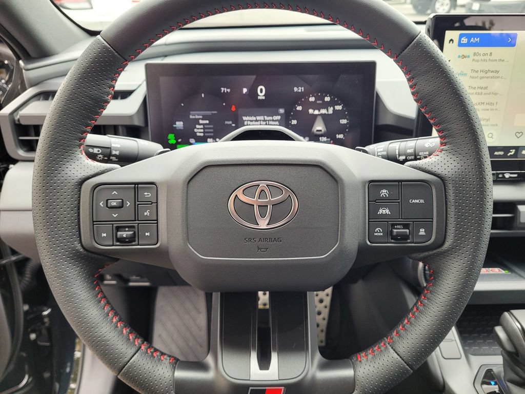 Used 2026 Toyota RAV4 AWD Plug-in Hybrid image 16