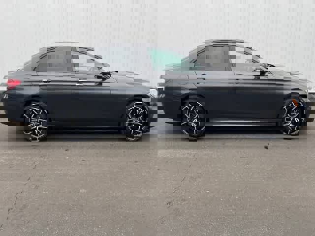 Certified 2023 Mercedes-Benz E 350 Sedan image 7