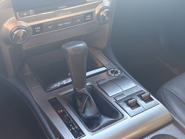 Used 2018 Lexus GX 460 image 10