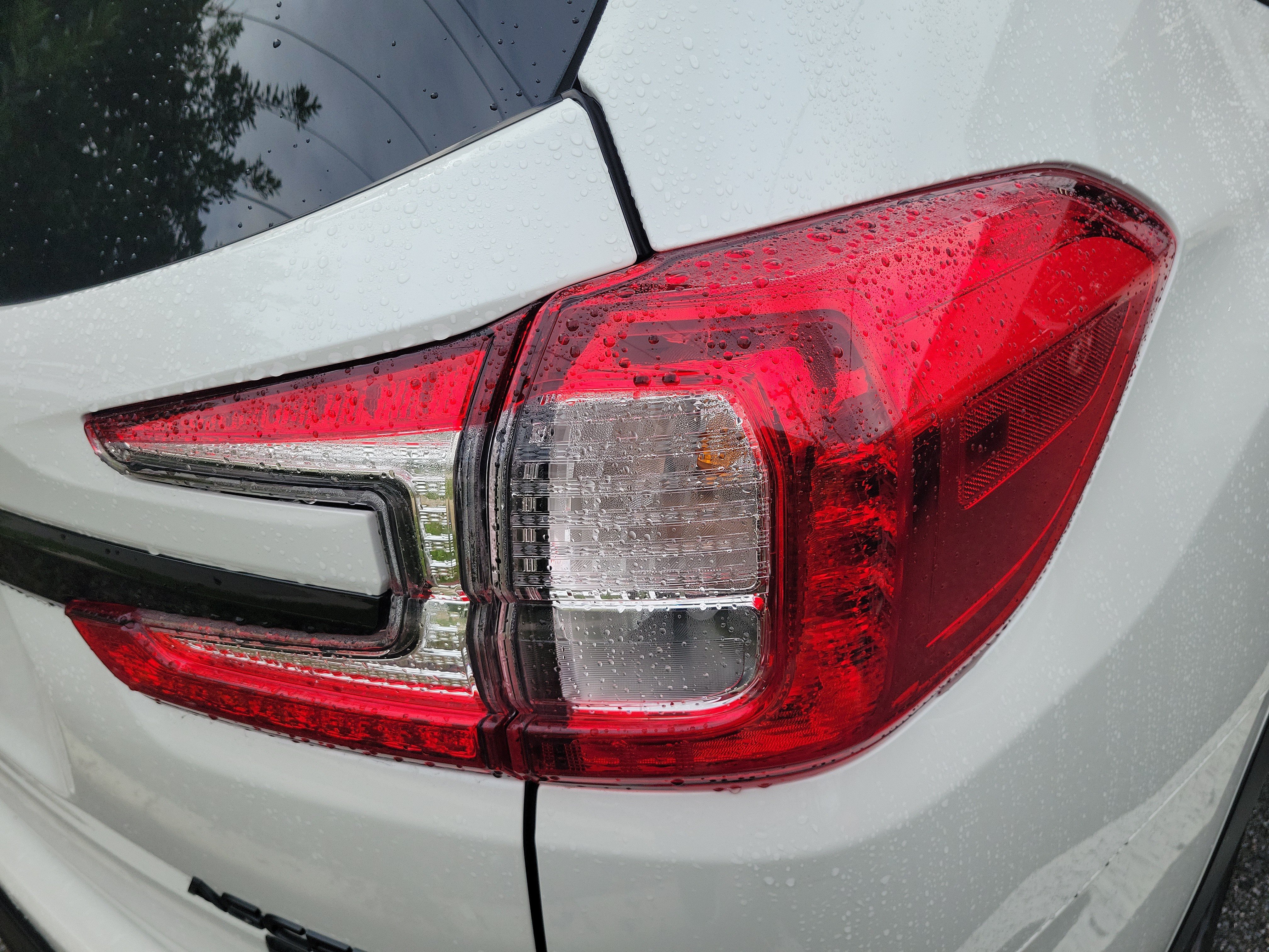 Used 2024 Subaru Ascent Onyx Edition AWD/4WD image 8