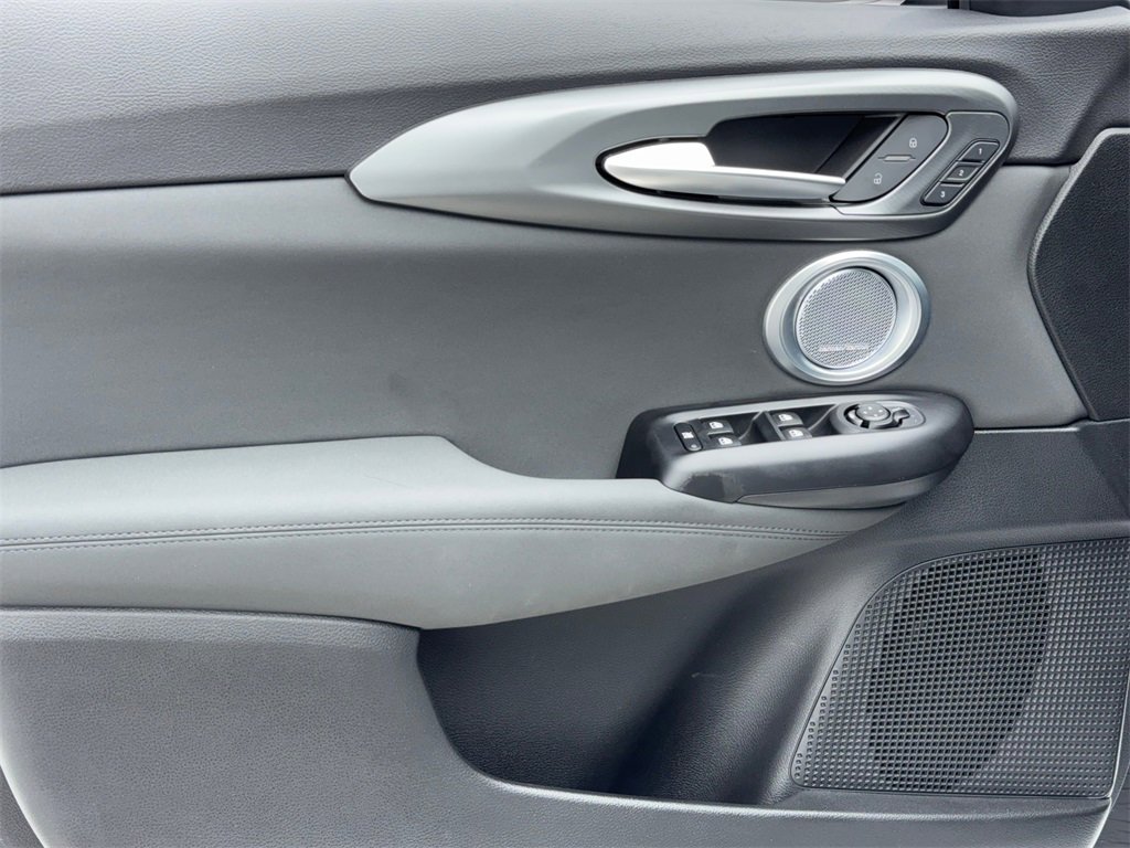 New 2024 Alfa Romeo Tonale Ti image 38