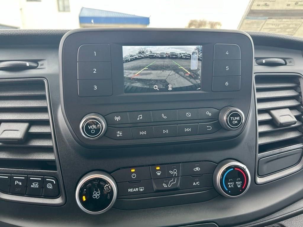 New 2024 Ford Transit 150 Low Roof image 20