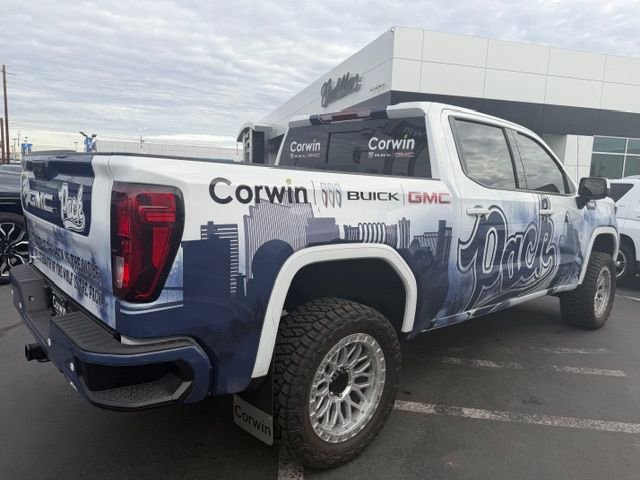 New 2025 GMC Sierra 1500 Elevation w/ Elevation Premium Package image 5