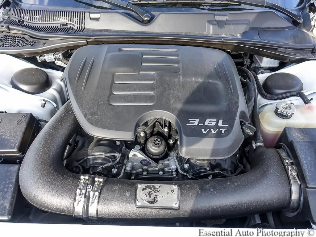 Used 2023 Dodge Challenger GT w/ Plus Package RWD image 23